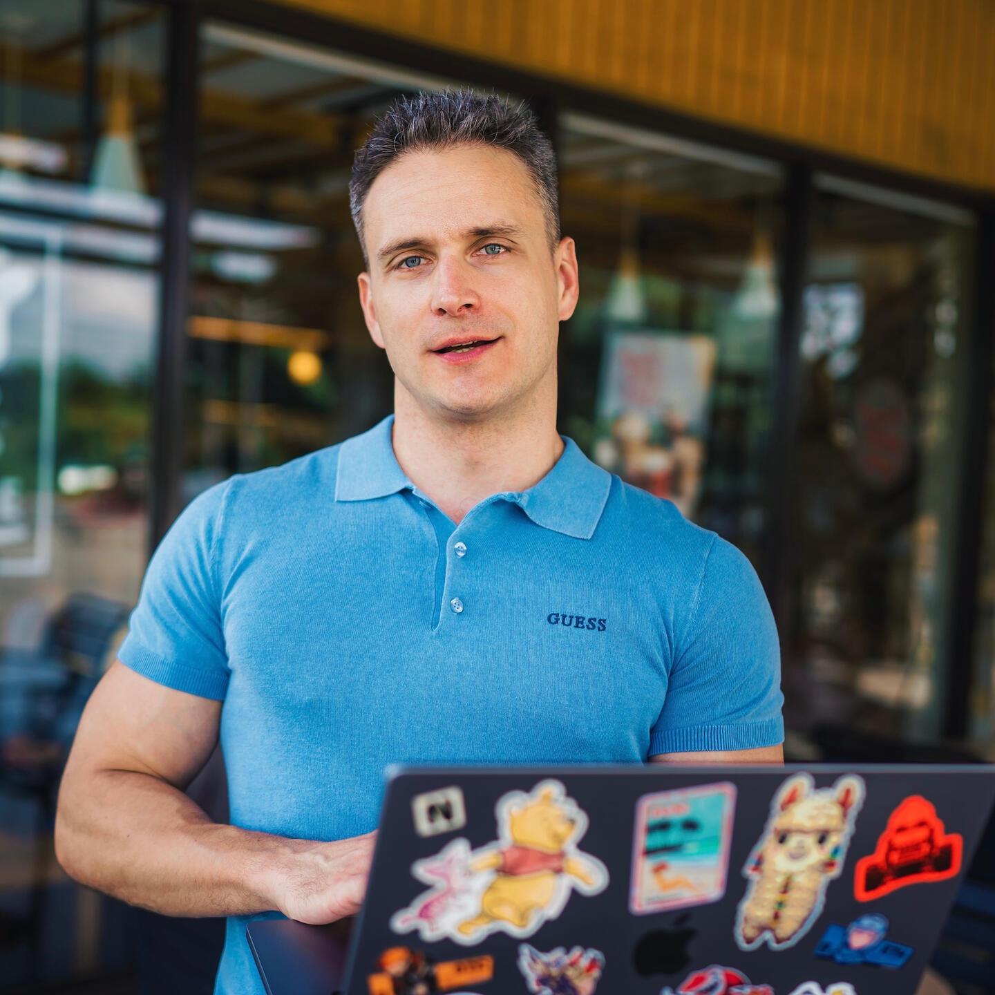 Roman Matovsky Roman Matovsky